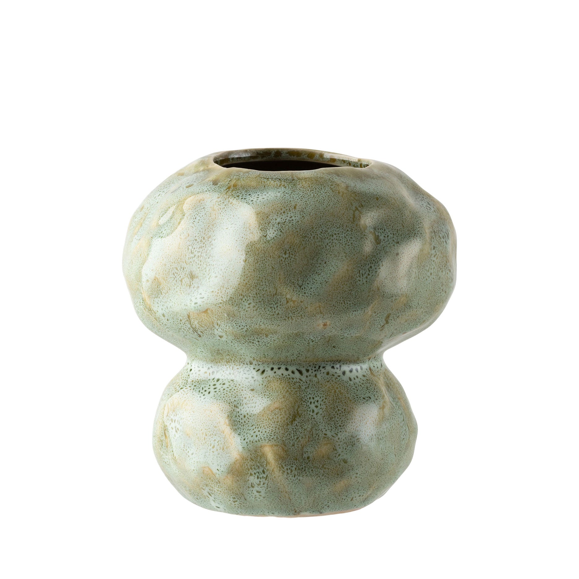 Moon vase